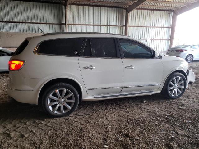 Photo 2 VIN: 5GAKRCKD4FJ275407 - BUICK ENCLAVE 