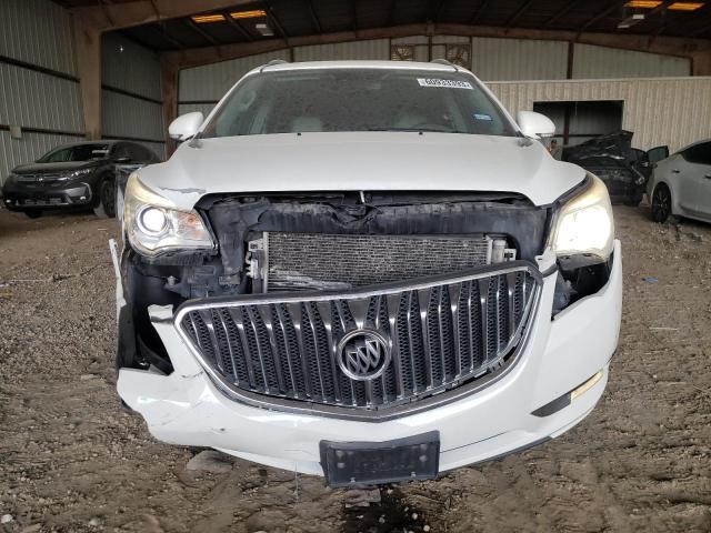 Photo 4 VIN: 5GAKRCKD4FJ275407 - BUICK ENCLAVE 