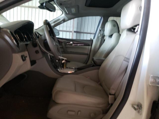 Photo 6 VIN: 5GAKRCKD4FJ275407 - BUICK ENCLAVE 