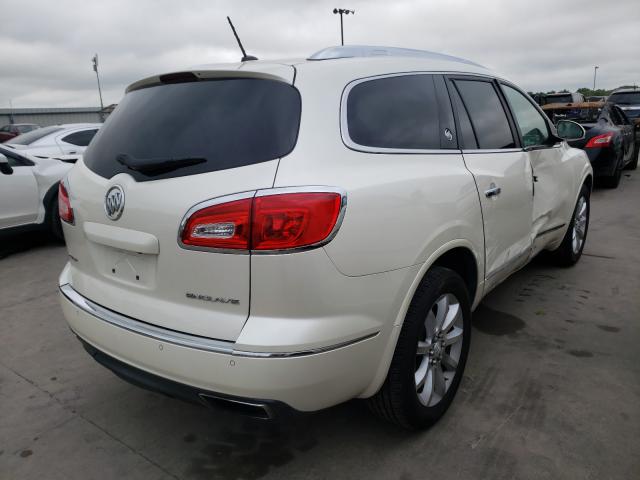 Photo 3 VIN: 5GAKRCKD4FJ285807 - BUICK ENCLAVE 