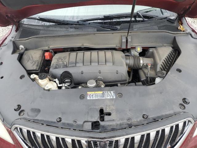 Photo 11 VIN: 5GAKRCKD4FJ313976 - BUICK ENCLAVE 