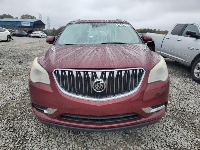 Photo 4 VIN: 5GAKRCKD4FJ313976 - BUICK ENCLAVE 