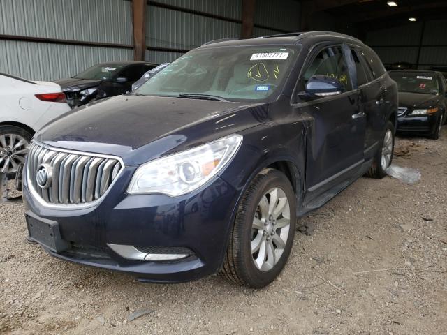 Photo 1 VIN: 5GAKRCKD4FJ381260 - BUICK ENCLAVE 