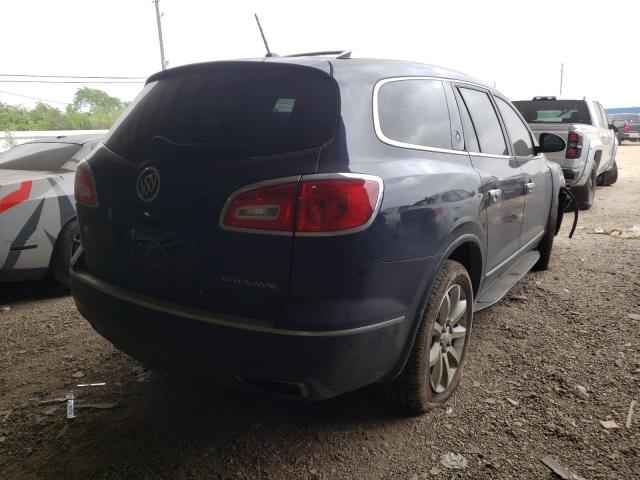 Photo 3 VIN: 5GAKRCKD4FJ381260 - BUICK ENCLAVE 