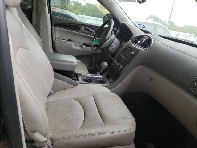 Photo 4 VIN: 5GAKRCKD4FJ381260 - BUICK ENCLAVE 