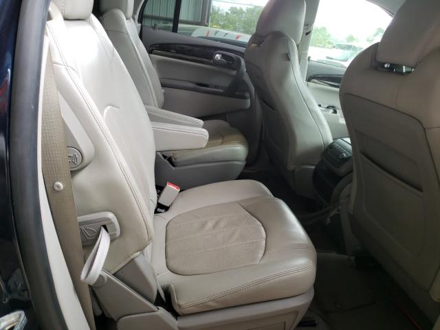 Photo 5 VIN: 5GAKRCKD4FJ381260 - BUICK ENCLAVE 