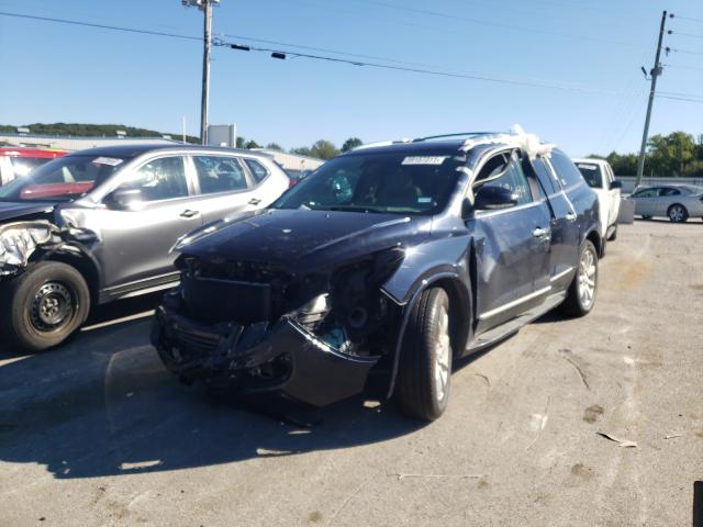 Photo 1 VIN: 5GAKRCKD4FJ381260 - BUICK ENCLAVE 