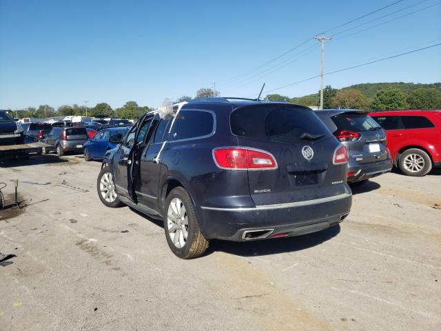 Photo 2 VIN: 5GAKRCKD4FJ381260 - BUICK ENCLAVE 