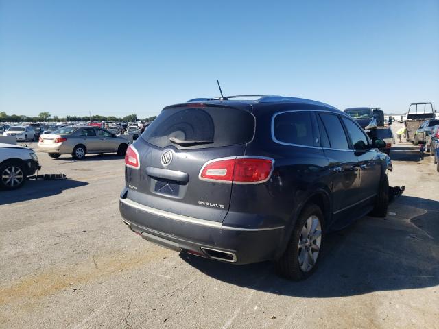 Photo 3 VIN: 5GAKRCKD4FJ381260 - BUICK ENCLAVE 