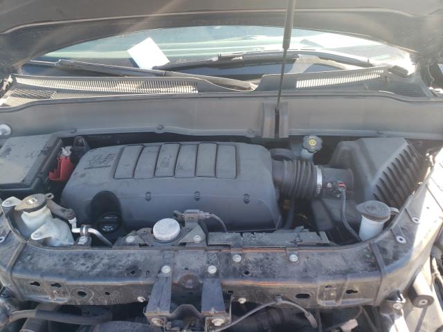 Photo 6 VIN: 5GAKRCKD4FJ381260 - BUICK ENCLAVE 