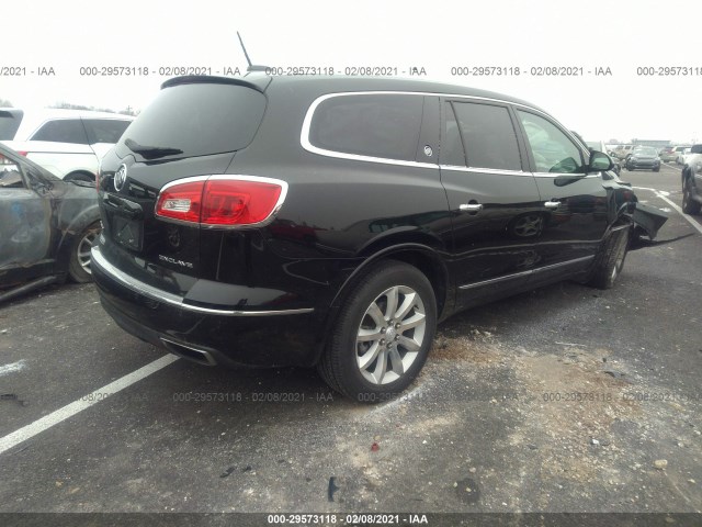 Photo 3 VIN: 5GAKRCKD4GJ106487 - BUICK ENCLAVE 