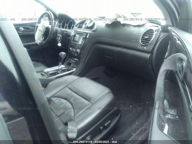 Photo 4 VIN: 5GAKRCKD4GJ106487 - BUICK ENCLAVE 