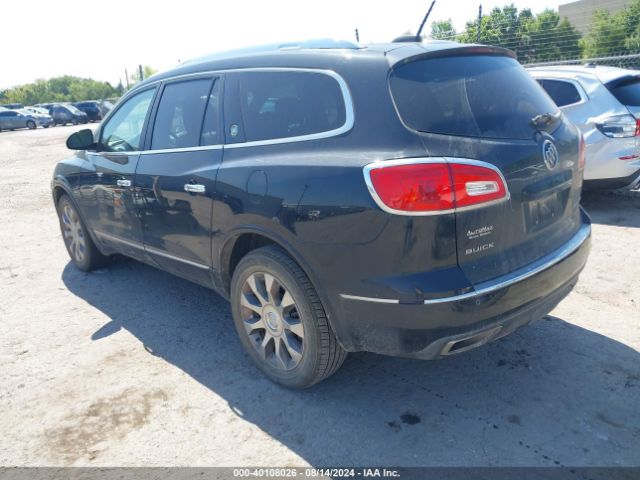 Photo 2 VIN: 5GAKRCKD4GJ159903 - BUICK ENCLAVE 