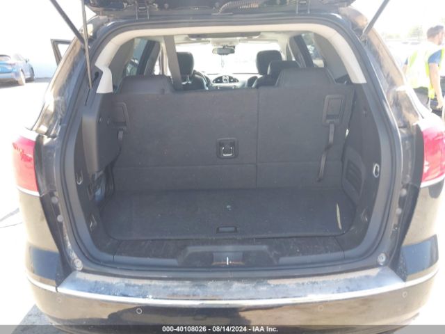 Photo 7 VIN: 5GAKRCKD4GJ159903 - BUICK ENCLAVE 