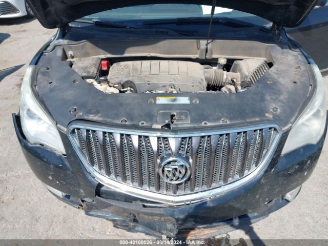 Photo 9 VIN: 5GAKRCKD4GJ159903 - BUICK ENCLAVE 