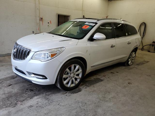 Photo 0 VIN: 5GAKRCKD4GJ298008 - BUICK ENCLAVE 