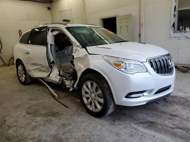 Photo 3 VIN: 5GAKRCKD4GJ298008 - BUICK ENCLAVE 