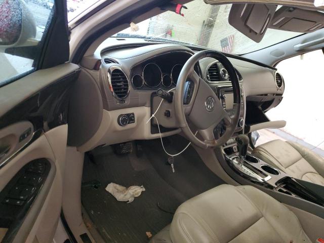 Photo 7 VIN: 5GAKRCKD4GJ298008 - BUICK ENCLAVE 