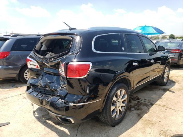 Photo 3 VIN: 5GAKRCKD4HJ244693 - BUICK ENCLAVE 