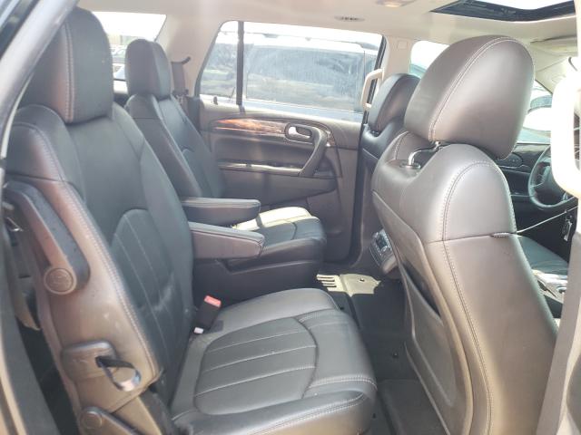 Photo 5 VIN: 5GAKRCKD4HJ244693 - BUICK ENCLAVE 