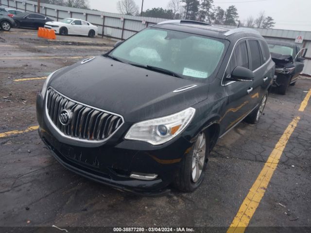 Photo 1 VIN: 5GAKRCKD4HJ291559 - BUICK ENCLAVE 