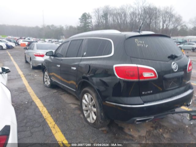 Photo 2 VIN: 5GAKRCKD4HJ291559 - BUICK ENCLAVE 