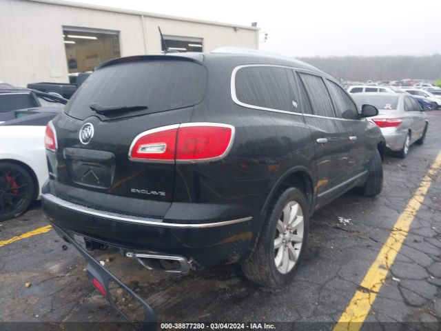 Photo 3 VIN: 5GAKRCKD4HJ291559 - BUICK ENCLAVE 