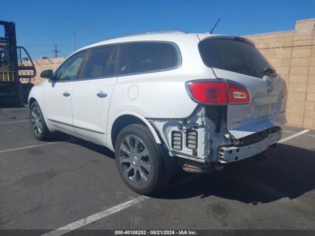 Photo 2 VIN: 5GAKRCKD4HJ293070 - BUICK ENCLAVE 