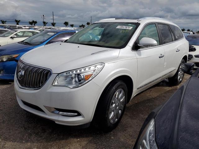 Photo 0 VIN: 5GAKRCKD4HJ318677 - BUICK ENCLAVE 