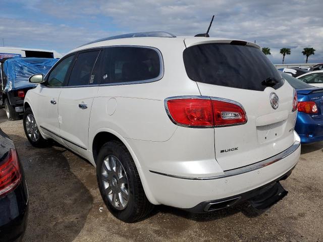 Photo 1 VIN: 5GAKRCKD4HJ318677 - BUICK ENCLAVE 