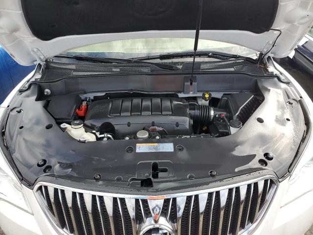 Photo 11 VIN: 5GAKRCKD4HJ318677 - BUICK ENCLAVE 