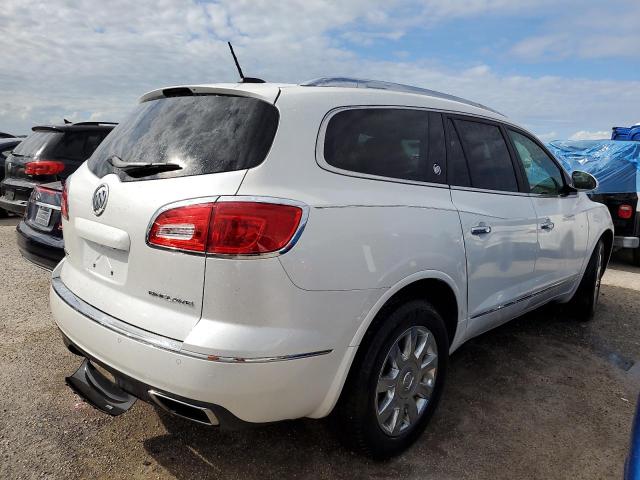 Photo 2 VIN: 5GAKRCKD4HJ318677 - BUICK ENCLAVE 