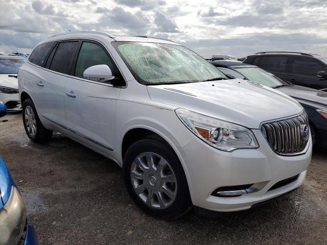 Photo 3 VIN: 5GAKRCKD4HJ318677 - BUICK ENCLAVE 