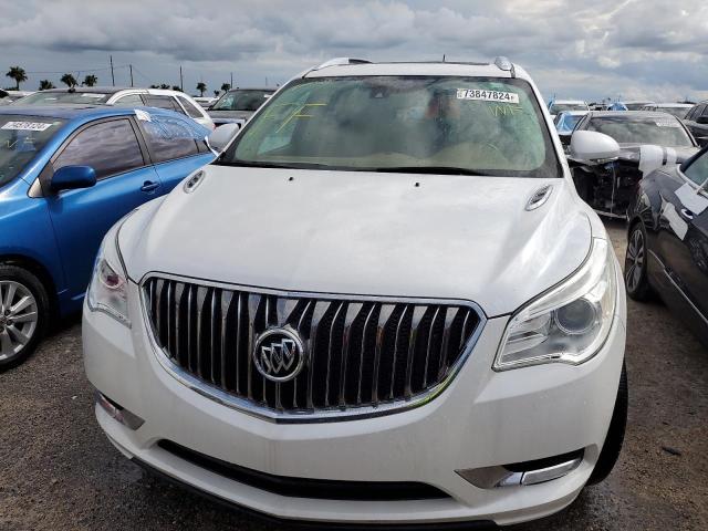 Photo 4 VIN: 5GAKRCKD4HJ318677 - BUICK ENCLAVE 