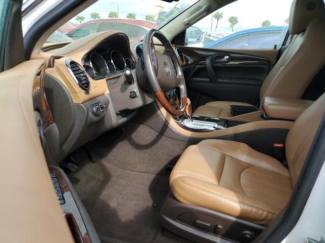 Photo 6 VIN: 5GAKRCKD4HJ318677 - BUICK ENCLAVE 