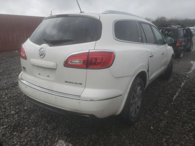 Photo 3 VIN: 5GAKRCKD5DJ106686 - BUICK ENCLAVE 