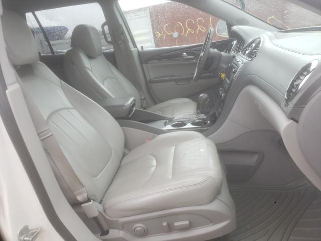 Photo 4 VIN: 5GAKRCKD5DJ106686 - BUICK ENCLAVE 