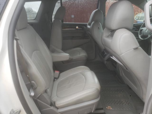 Photo 5 VIN: 5GAKRCKD5DJ106686 - BUICK ENCLAVE 