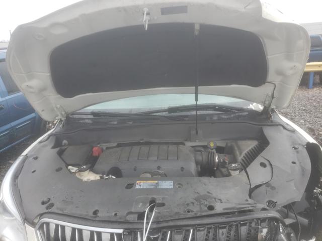 Photo 6 VIN: 5GAKRCKD5DJ106686 - BUICK ENCLAVE 