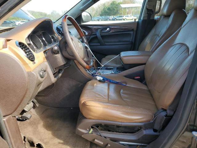 Photo 6 VIN: 5GAKRCKD5DJ115114 - BUICK ENCLAVE 