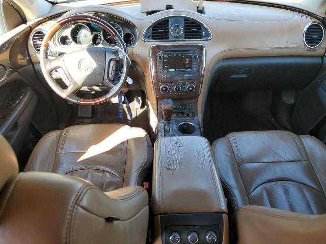 Photo 7 VIN: 5GAKRCKD5DJ115114 - BUICK ENCLAVE 