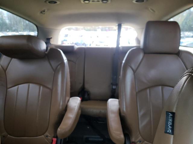 Photo 9 VIN: 5GAKRCKD5DJ115114 - BUICK ENCLAVE 