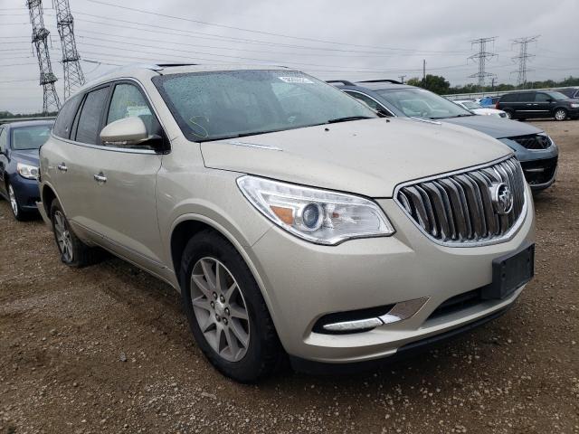 Photo 0 VIN: 5GAKRCKD5DJ116926 - BUICK ENCLAVE 