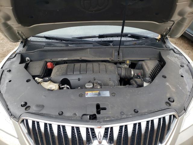 Photo 6 VIN: 5GAKRCKD5DJ116926 - BUICK ENCLAVE 