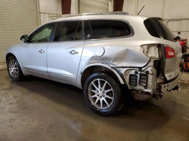 Photo 1 VIN: 5GAKRCKD5DJ121348 - BUICK ENCLAVE 