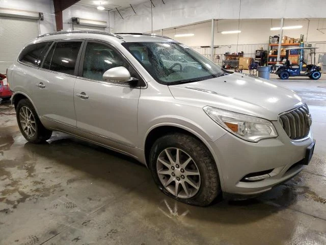 Photo 3 VIN: 5GAKRCKD5DJ121348 - BUICK ENCLAVE 