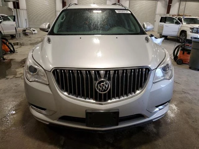 Photo 4 VIN: 5GAKRCKD5DJ121348 - BUICK ENCLAVE 