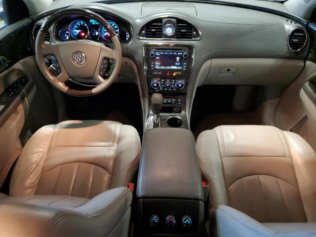 Photo 7 VIN: 5GAKRCKD5DJ121348 - BUICK ENCLAVE 