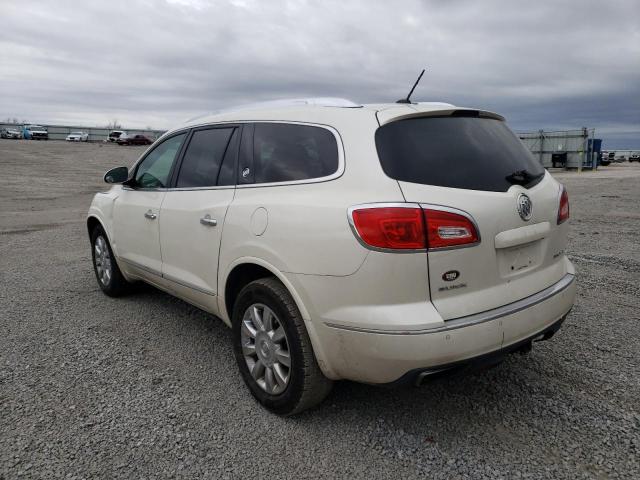 Photo 1 VIN: 5GAKRCKD5DJ128395 - BUICK ENCLAVE 