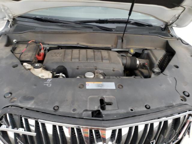 Photo 10 VIN: 5GAKRCKD5DJ128395 - BUICK ENCLAVE 